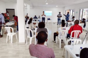 Lee más sobre el artículo Tolima actualiza la Política Pública de la comunidad afro