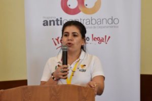 Lee más sobre el artículo Dando a conocer la estrategia ‘Legalmente Tolimense’, se cerró con broche el Encuentro Regional Centro Sur