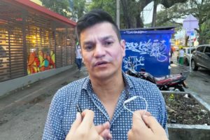 Lee más sobre el artículo Óscar Berbeo renuncia al cargo de secretario de Gobierno de Ibagué