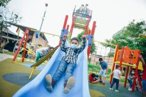 Lee más sobre el artículo Alcaldía avanza en la adjudicación del proyecto ‘Sacúdete al Parque’ tipo dos
