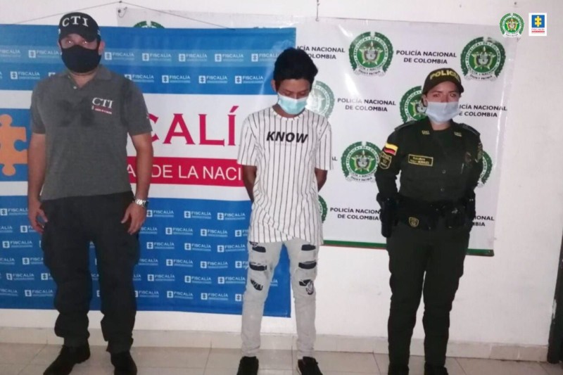 Lee más sobre el artículo Cárcel para hombre señalado de explotar sexualmente bajo amenaza a su expareja en Ambalema