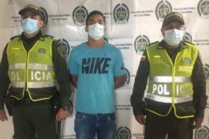 Lee más sobre el artículo Venezonalo secuestró por dos horas a una taxista en la ciudad de Ibagué