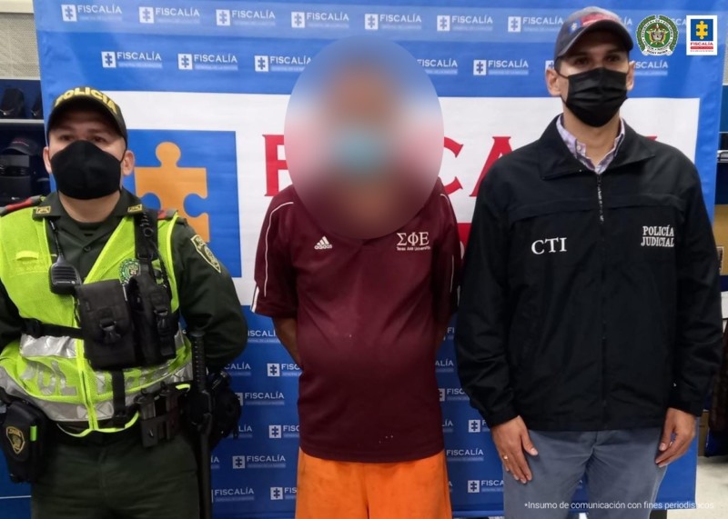 Lee más sobre el artículo Cárcel para hombre señalado de abusar de un niño de 12 años en un inquilinato de Ibagué