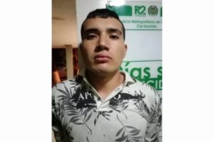 Lee más sobre el artículo A la cárcel uno de los responsables del homicidio de los patrulleros de la Policía Metropolitana de Ibagué