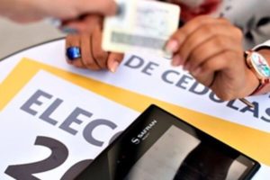 Lee más sobre el artículo Ibaguereños ya pueden inscribir su cédula para las próximas elecciones
