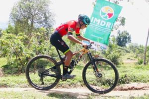 Lee más sobre el artículo Última competencia nacional de ciclomontañismo de 2021 se llevó a cabo en Ibagué