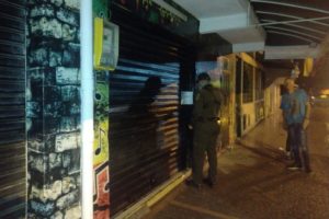 Lee más sobre el artículo Autoridades cerraron temporalmente tres bares de Ibagué por incumplir niveles de ruido