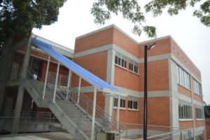 Lee más sobre el artículo Obras de infraestructura educativa en Ibagué avanzan a buen ritmo
