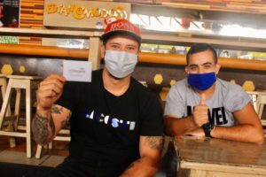Lee más sobre el artículo Comercio de Ibagué empezará a exigir el carné de vacunación contra el Covid-19