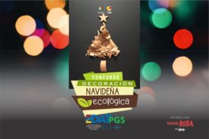 Lee más sobre el artículo EDAT lanza concurso decoración navideña ecológica 2021