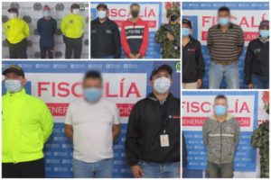 Lee más sobre el artículo Fiscalía judicializó a cinco personas por delitos sexuales ocurridos en el Tolima
