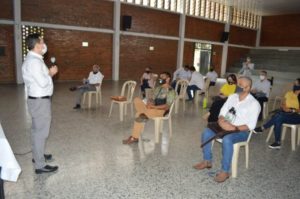 Lee más sobre el artículo Inició proceso de traslados ordinarios para docentes y directivos docentes de Ibagué