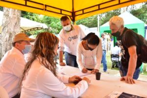 Lee más sobre el artículo Este miércoles habrá nueva jornada de ‘Alcaldía y Gobernación al Barrio’ en la comuna Seis