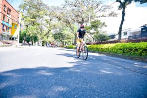 Lee más sobre el artículo Prepárese para el segundo día sin carro y sin moto en Ibagué