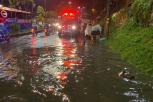 Lee más sobre el artículo Autoridades atendieron emergencias por lluvias en el sur de Ibagué