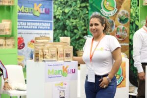 Lee más sobre el artículo Más de 60 millones de pesos en ventas generaron empresarios tolimenses en Agroexpo 2021