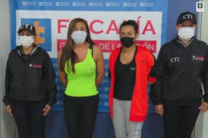 Lee más sobre el artículo Estafaron a más de 500 personas del Tolima, Huila y Norte de Santander con falsos subsidios de vivienda