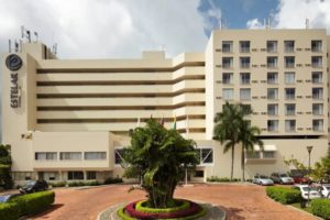 Lee más sobre el artículo Sector hotelero de Ibagué registra una ocupación del 100% gracias al Mundial de Patinaje