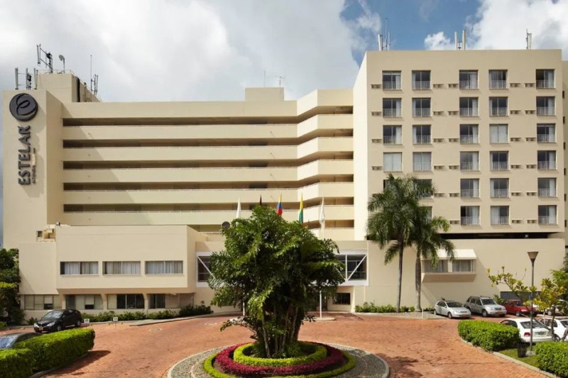 Lee más sobre el artículo Sector hotelero de Ibagué registra una ocupación del 100% gracias al Mundial de Patinaje