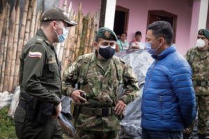 Lee más sobre el artículo Gobernación del Tolima participa en la Feria Internacional de Defensa y Seguridad ‘Expodefensa’