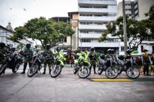 Lee más sobre el artículo Por aire y tierra autoridades garantizarán la seguridad en Ibagué durante temporada de fin de año