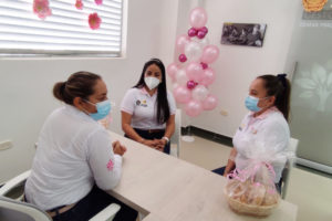 Lee más sobre el artículo Mujeres de Purificación ya cuentan con oficina de atención y orientación