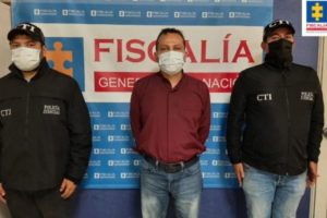 Lee más sobre el artículo Fiscalía acusó al sacerdote Fredy Martínez señalado de abusar sexualmente de tres de sus feligreses