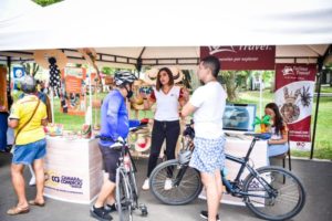 Lee más sobre el artículo Comerciantes tuvieron ganancias por más de $ 36 millones con la Feria de reactivación