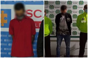 Lee más sobre el artículo Imputaron cargos a dos personas por delitos sexuales en Ibagué
