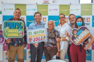 Lee más sobre el artículo ¡El Jamming llegó para quedarse! Ibagué será sede también en el 2023