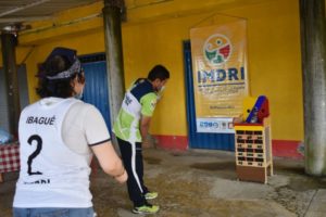 Lee más sobre el artículo Iniciaron los ‘Juegos Campesinos’ en Ibagué