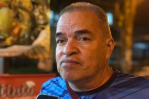 Lee más sobre el artículo Estamos olvidados, solo nos buscan en época electoral: Líder del barrio Ciudadela Comfenalco