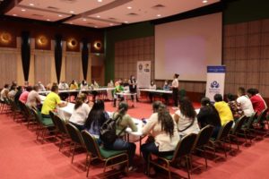 Lee más sobre el artículo Gobernación del Tolima acompañó la elección de la Mesa Departamental de Víctimas