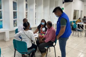 Lee más sobre el artículo Melgar es el más reciente anfitrión de los talleres para actualización de Política Pública NAR