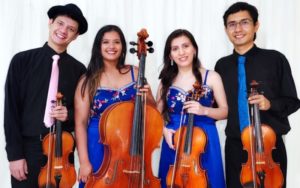 Lee más sobre el artículo Por primera vez, Ibagué participará en el Festival de Música de Morelia en México