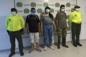 Lee más sobre el artículo Enviados a la cárcel por su presunta participación en los desmanes ocasionados al peaje de El Líbano