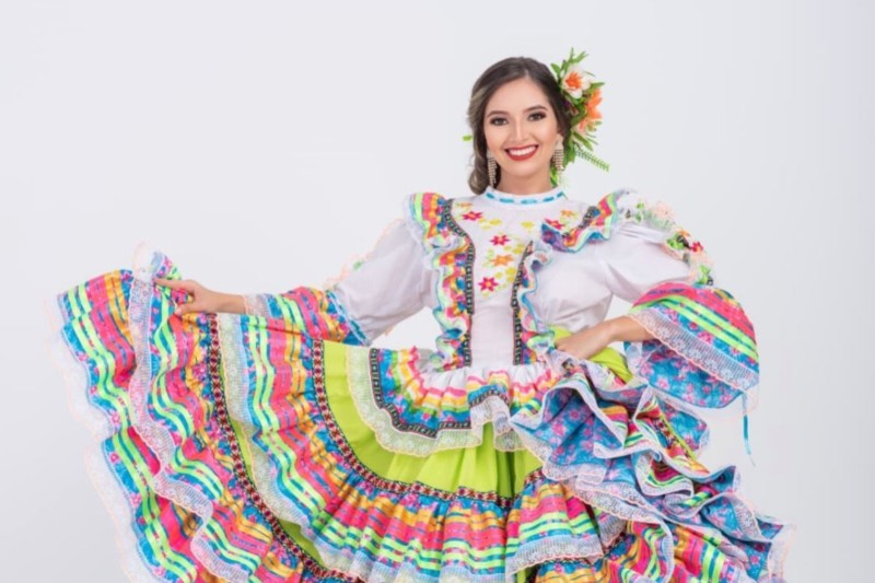 Lee más sobre el artículo San Sebastián de Mariquita se llevó la corona del Reinado Departamental del Folclor