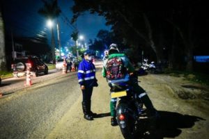 Lee más sobre el artículo Restricción de parrillero en Ibagué continuará hasta el primero de diciembre de 2021