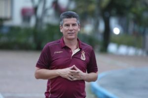 Lee más sobre el artículo Congresista Ricardo Ferro busca que la vacunación contra el covid-19 sea obligatoria en el país