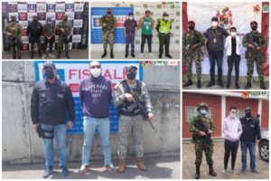 Lee más sobre el artículo Mediante software malicioso, delincuentes robaron más de mil millones de pesos a seis alcaldías del Tolima