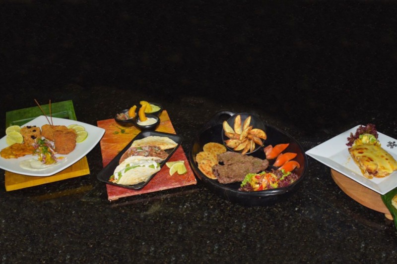 Lee más sobre el artículo SENA realizará este 19 y 20 de noviembre una muestra gastronómica en Ibagué