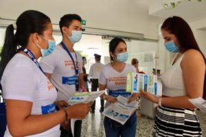 Lee más sobre el artículo Encuentro para la atención de la salud mental humanizada se realizará en Ibagué