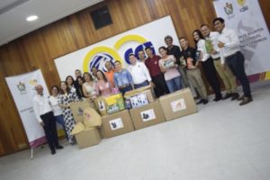 Lee más sobre el artículo Tienda Tolima cada vez más cerca de estar disponible en Amazon