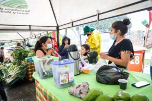 Lee más sobre el artículo Alístese para comprar productos frescos en nueva jornada de Mercados Campesinos