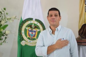 Lee más sobre el artículo Milton Restrepo impulsó ordenanza que rinde homenaje a los Veteranos de la Fuerza Pública