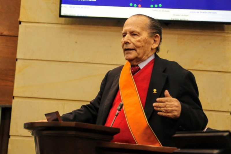 Lee más sobre el artículo GERLEIN DURMIÓ Y NO SE DESPERTÓ