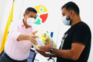 Lee más sobre el artículo Siete instituciones educativas de Ibagué pasaron a fase departamental de Juegos Intercolegiados