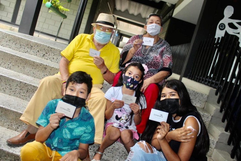 Lee más sobre el artículo ¡Prográmese! Conozca los puntos de vacunación contra el covid-19 habilitados hoy en Ibagué