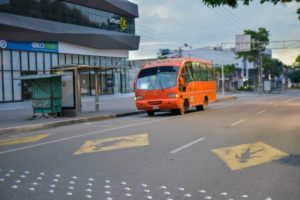 Lee más sobre el artículo Alcaldía de Ibagué acordó ajuste de tarifa de buses para 2022 en Ibagué