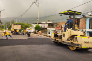 Lee más sobre el artículo Alcaldía lanza estrategia: ‘Ibagué sin Huecos’